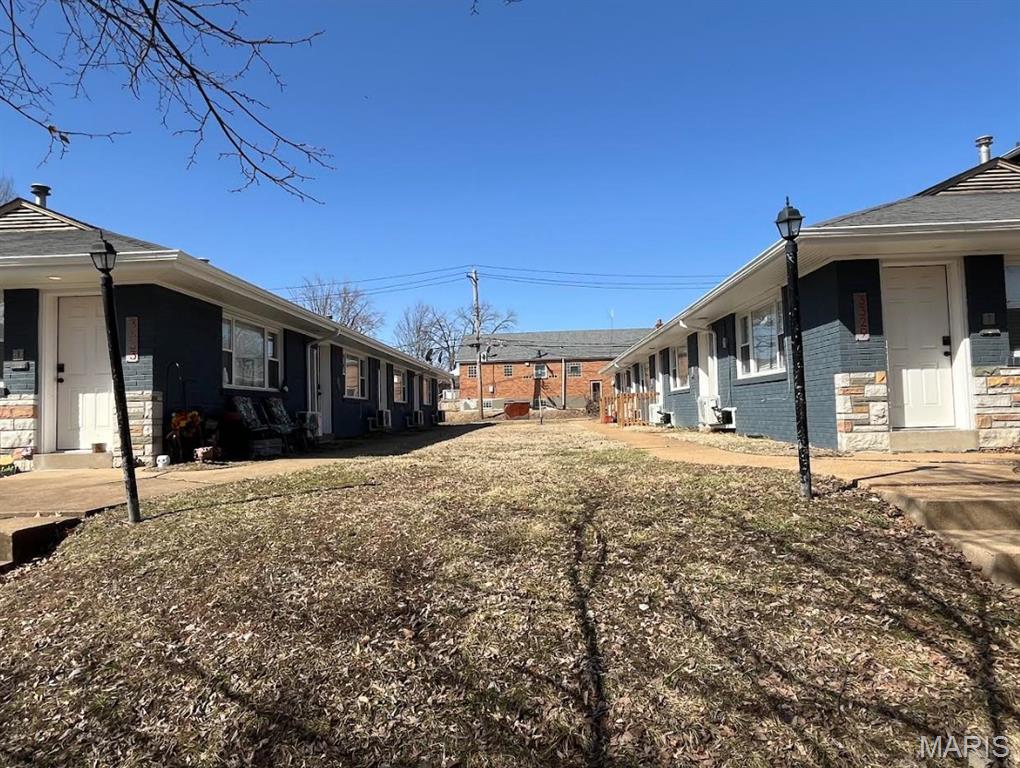 Kingshighway Hills Add - Residential Lease