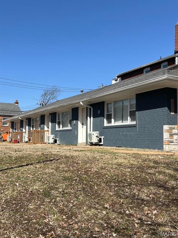 Kingshighway Hills Add - Residential Lease