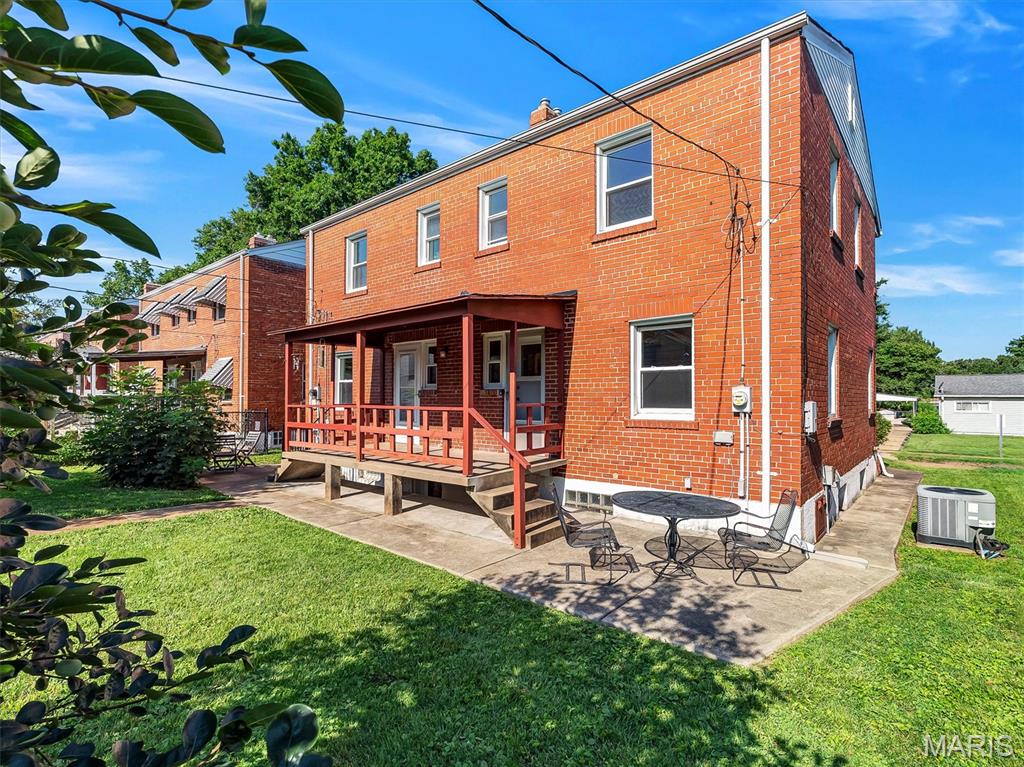 Gratiot - Residential Income