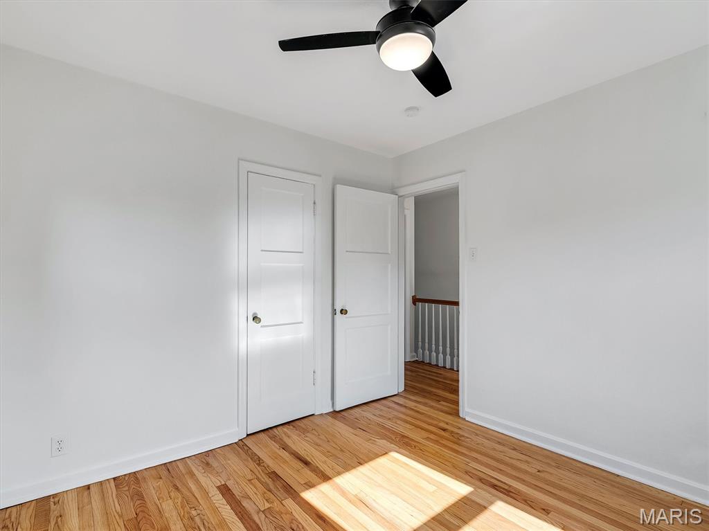 Gratiot - Residential Income