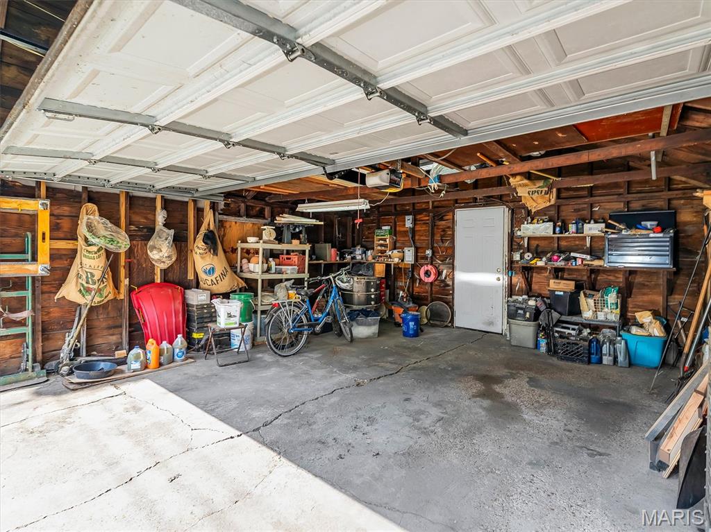 Gratiot - Residential Income