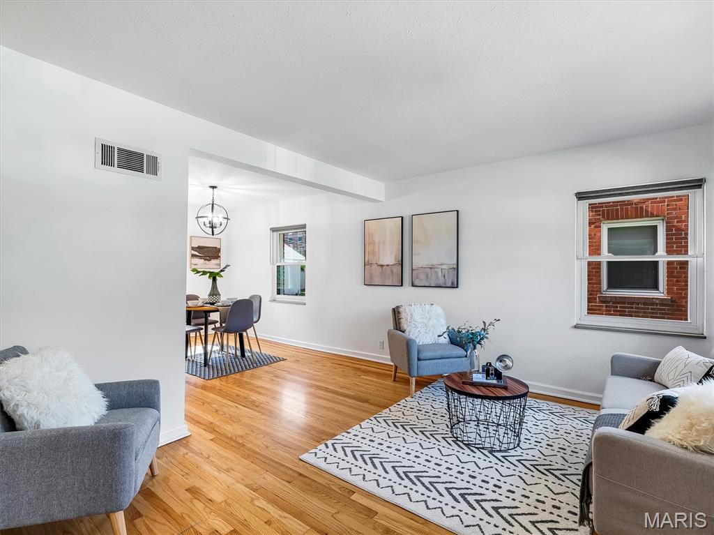 Gratiot - Residential Income