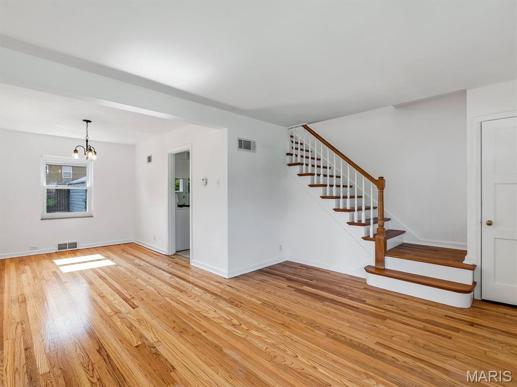 Gratiot - Residential Income
