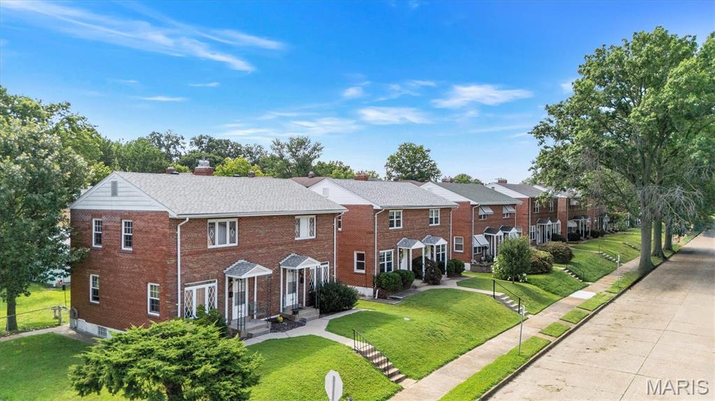 Gratiot - Residential Income