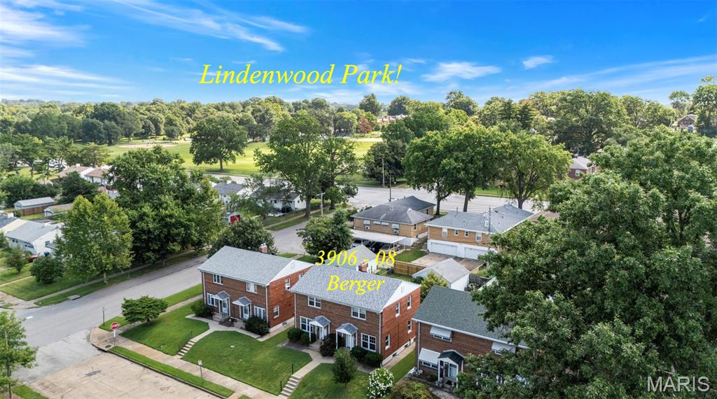Gratiot - Residential Income