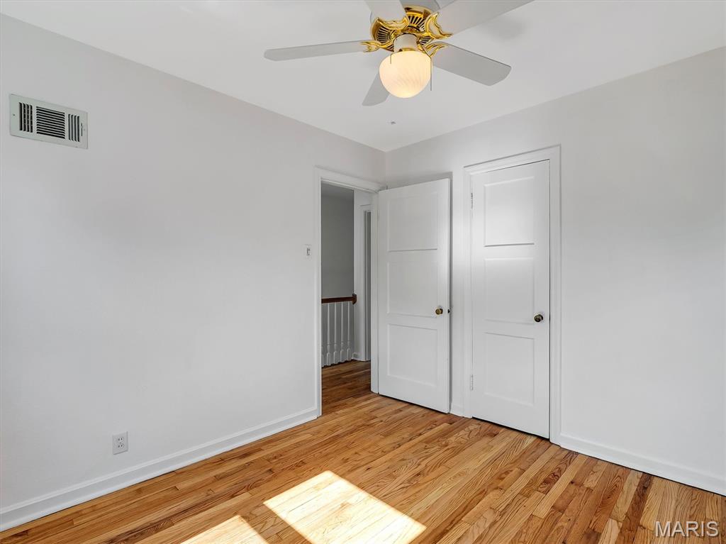 Gratiot - Residential Income