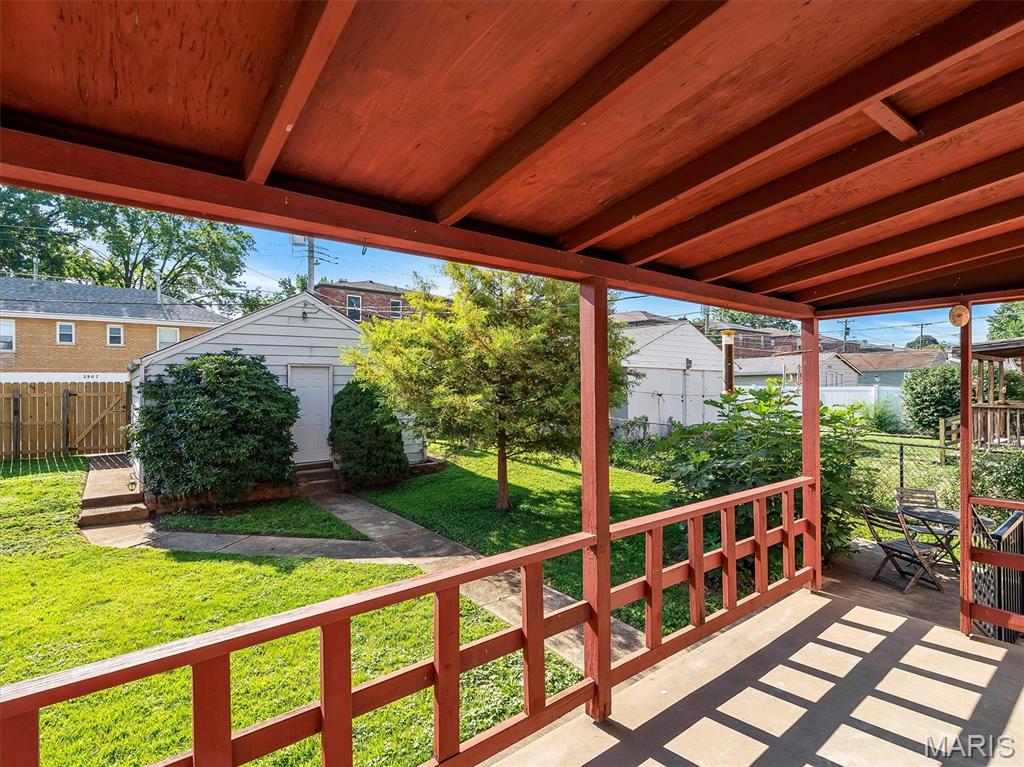 Gratiot - Residential Income