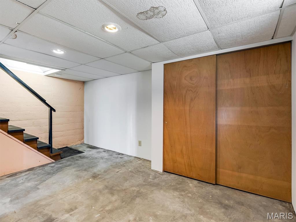 Gratiot - Residential Income