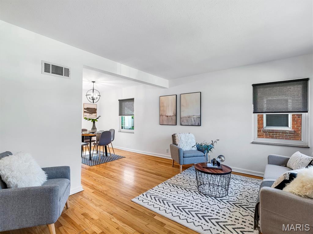 Gratiot - Residential Income