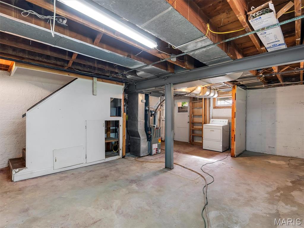 Gratiot - Residential Income