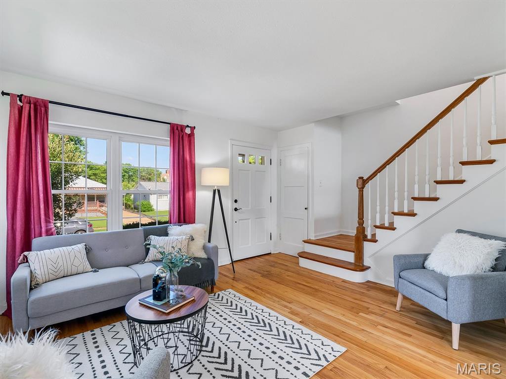Gratiot - Residential Income