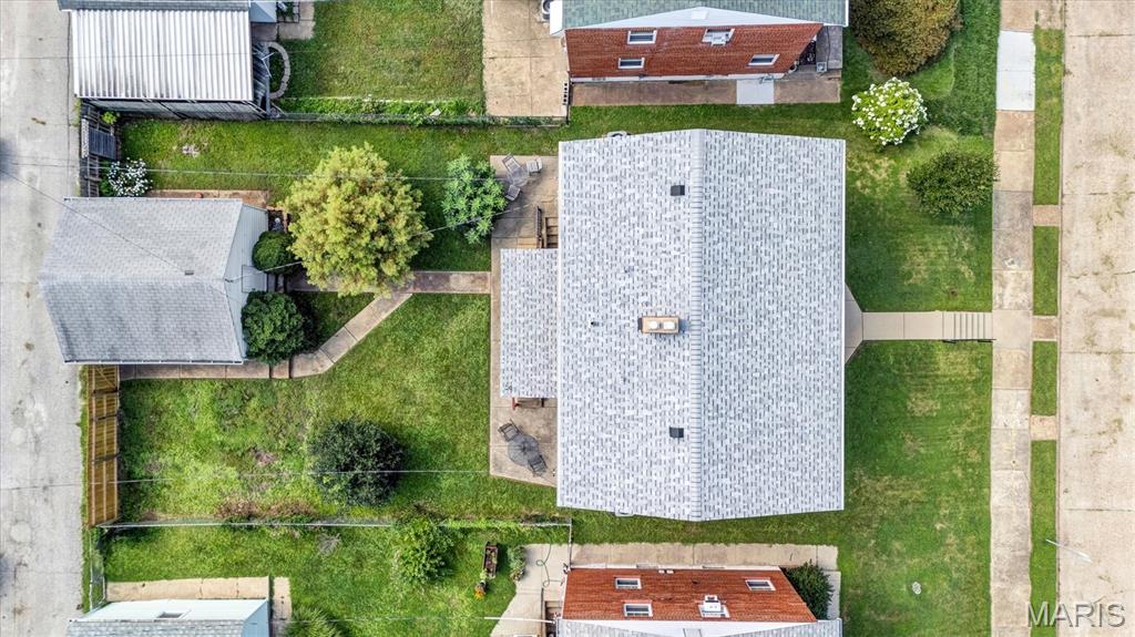 Gratiot - Residential Income