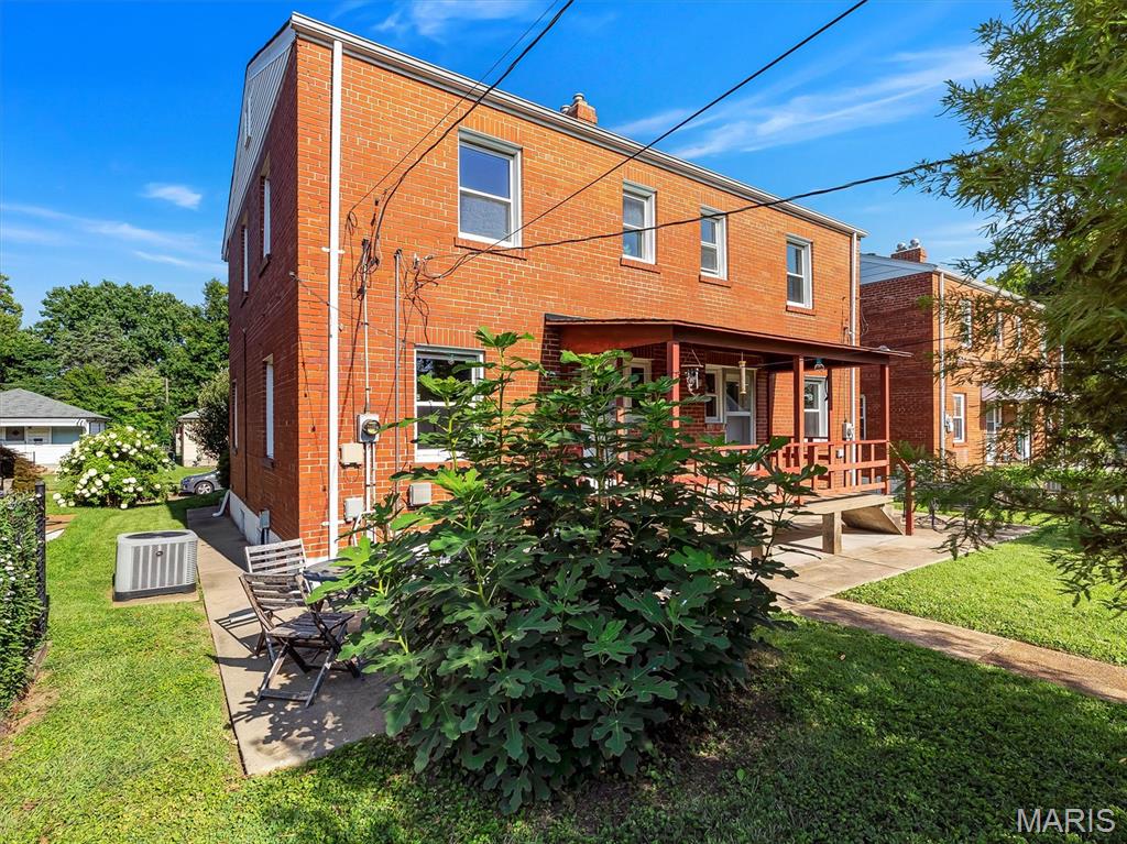 Gratiot - Residential Income
