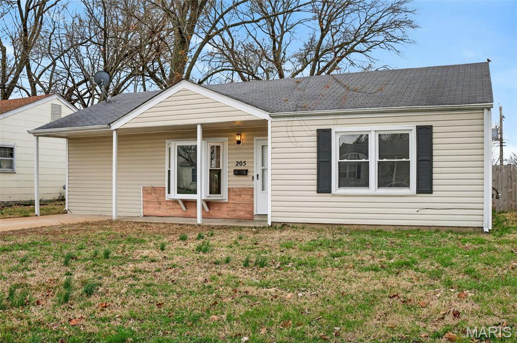 Brackleigh - Residential