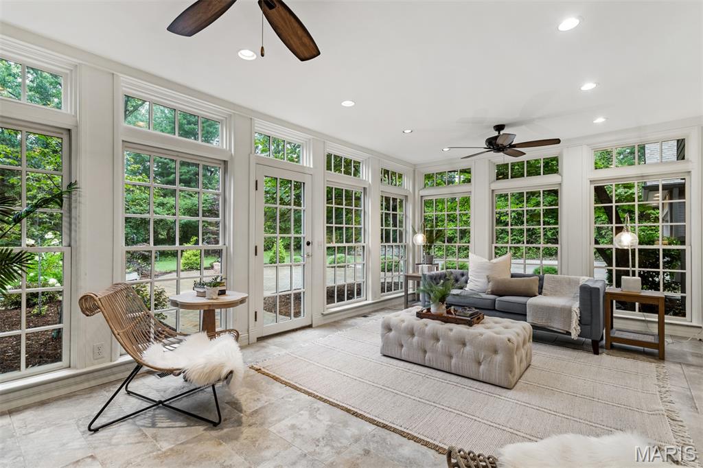 Georgian Acres - Residential