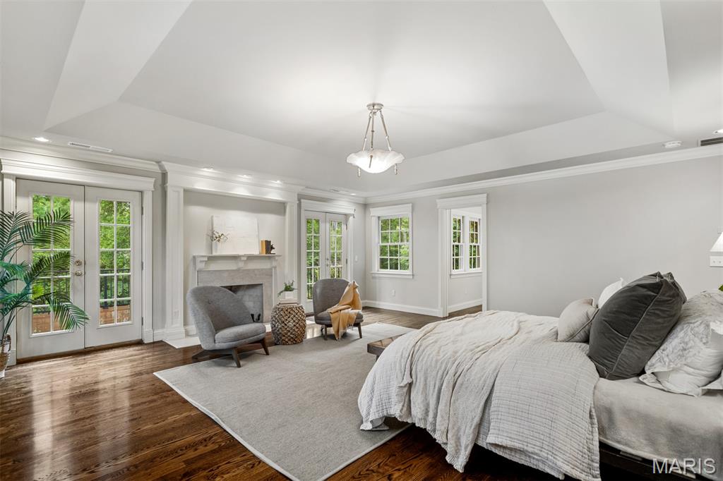 Georgian Acres - Residential
