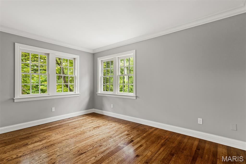 Georgian Acres - Residential