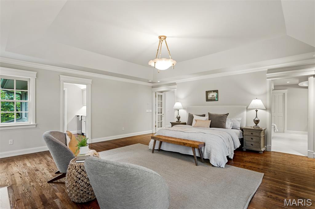Georgian Acres - Residential