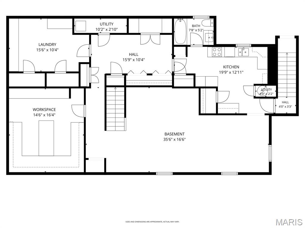 Georgian Acres - Residential