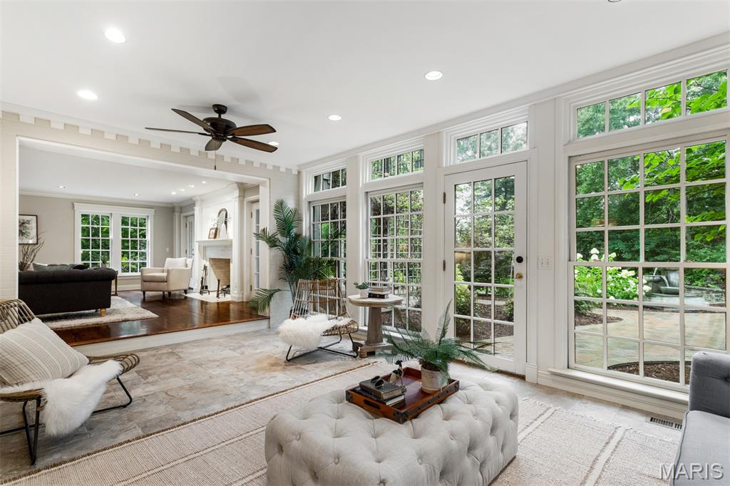 Georgian Acres - Residential