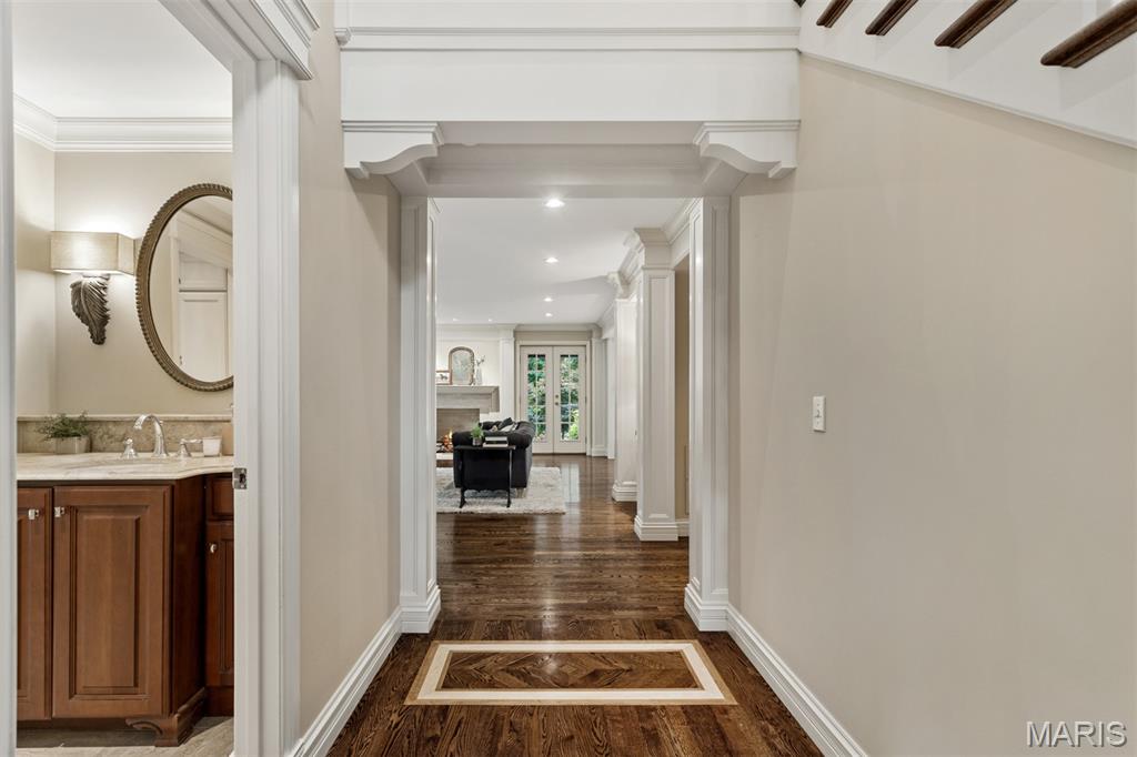 Georgian Acres - Residential