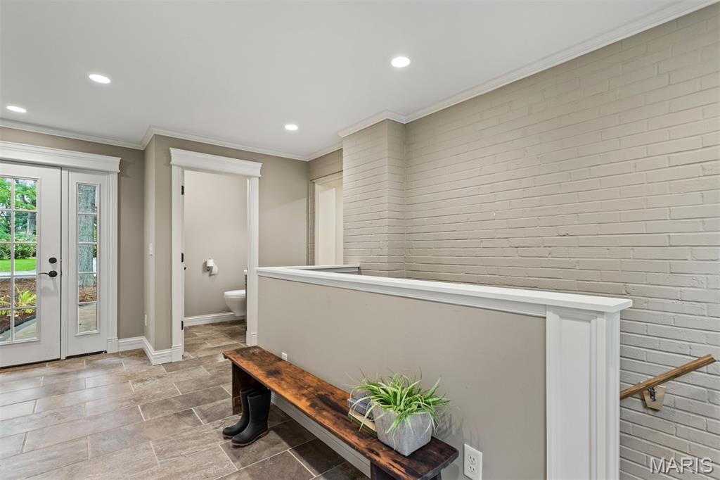 Georgian Acres - Residential
