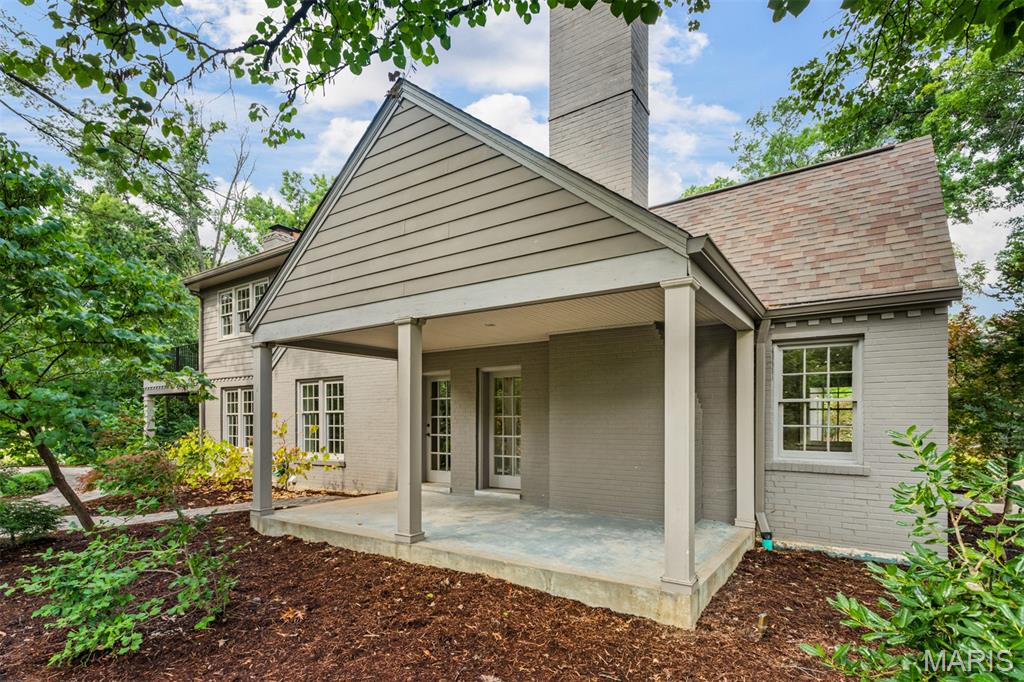 Georgian Acres - Residential