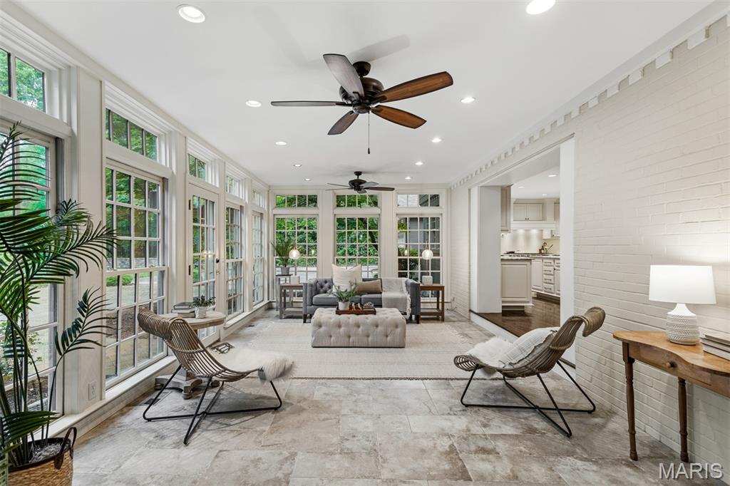 Georgian Acres - Residential