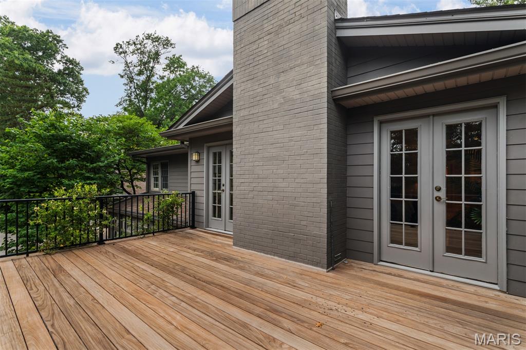 Georgian Acres - Residential