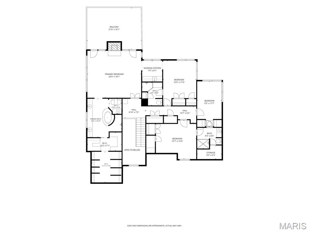 Georgian Acres - Residential