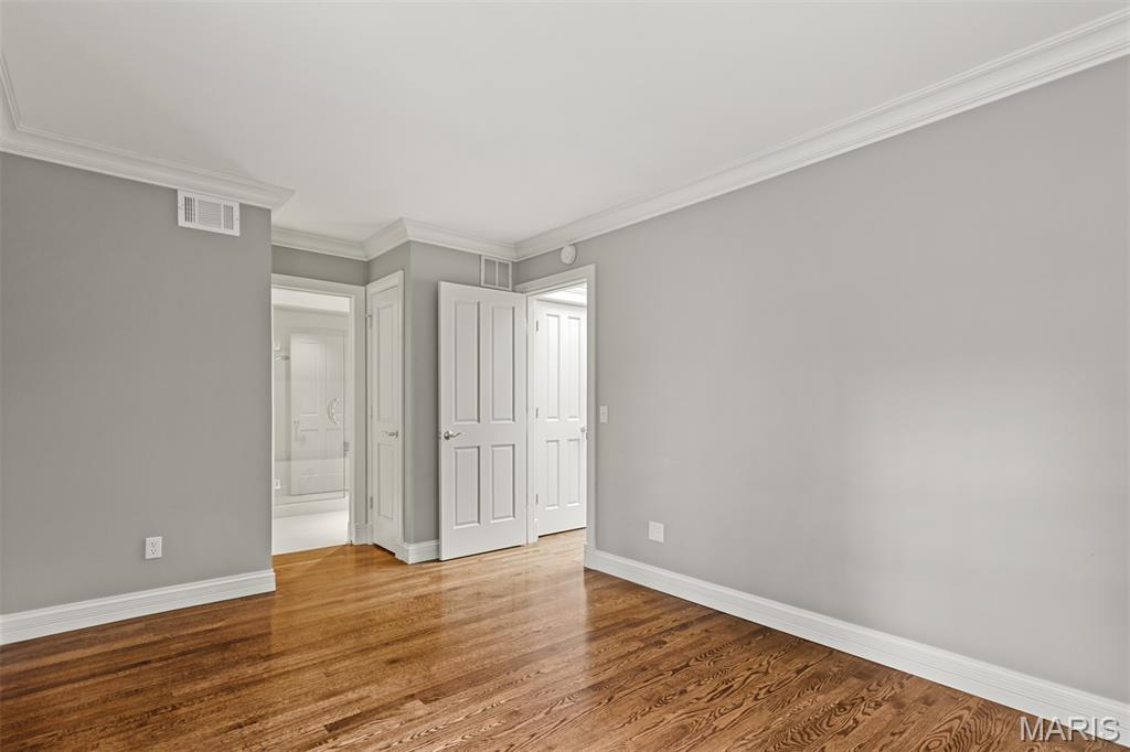 Georgian Acres - Residential