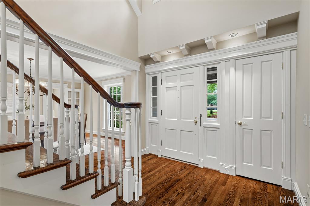 Georgian Acres - Residential