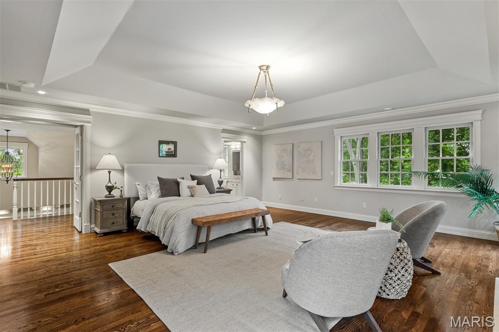 Georgian Acres - Residential