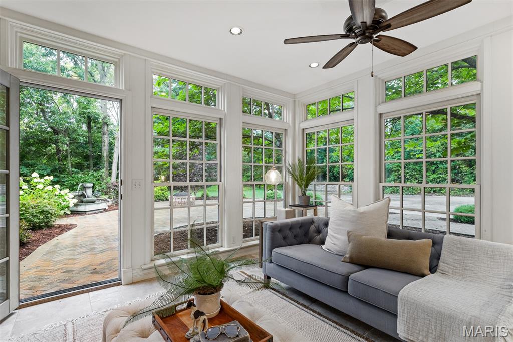 Georgian Acres - Residential