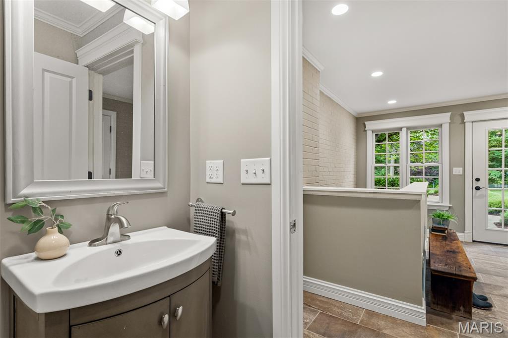 Georgian Acres - Residential