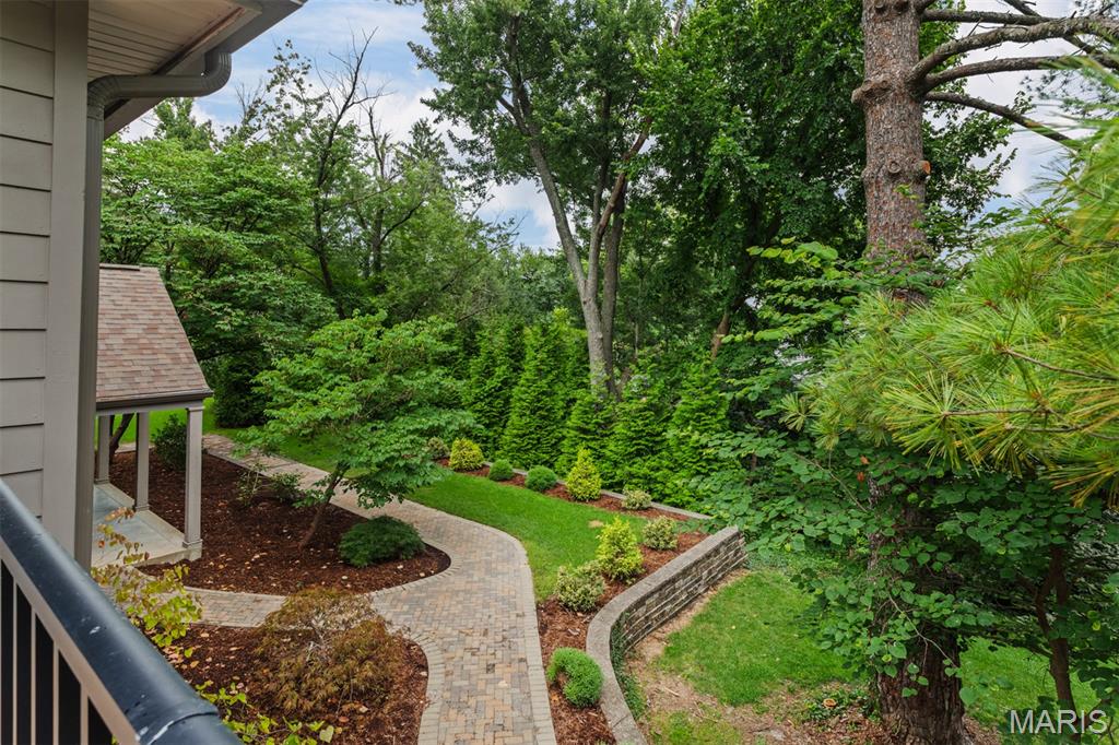 Georgian Acres - Residential