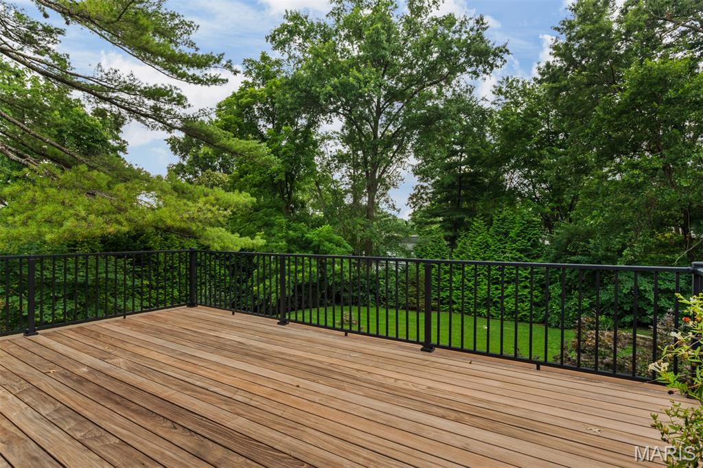Georgian Acres - Residential