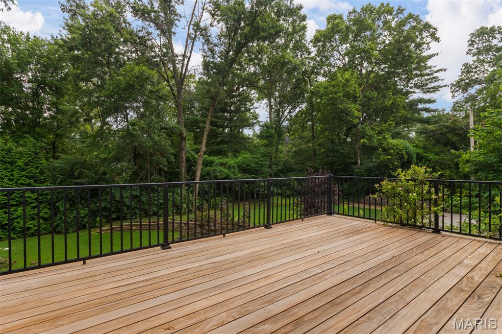 Georgian Acres - Residential
