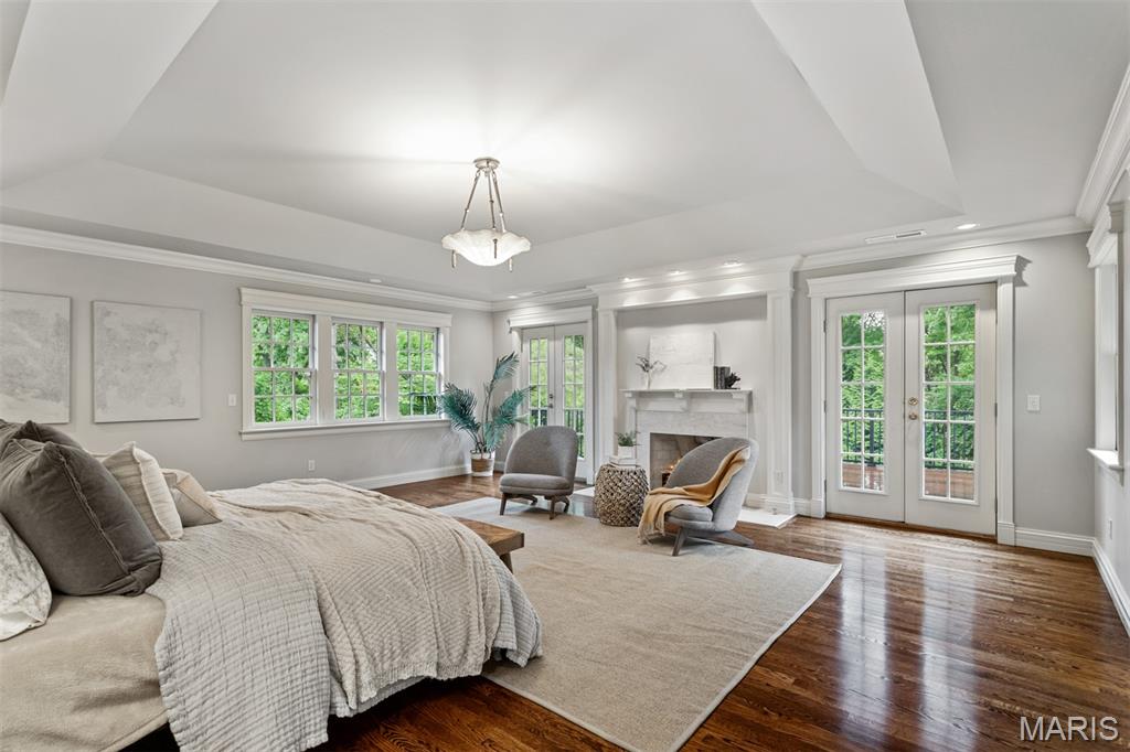 Georgian Acres - Residential