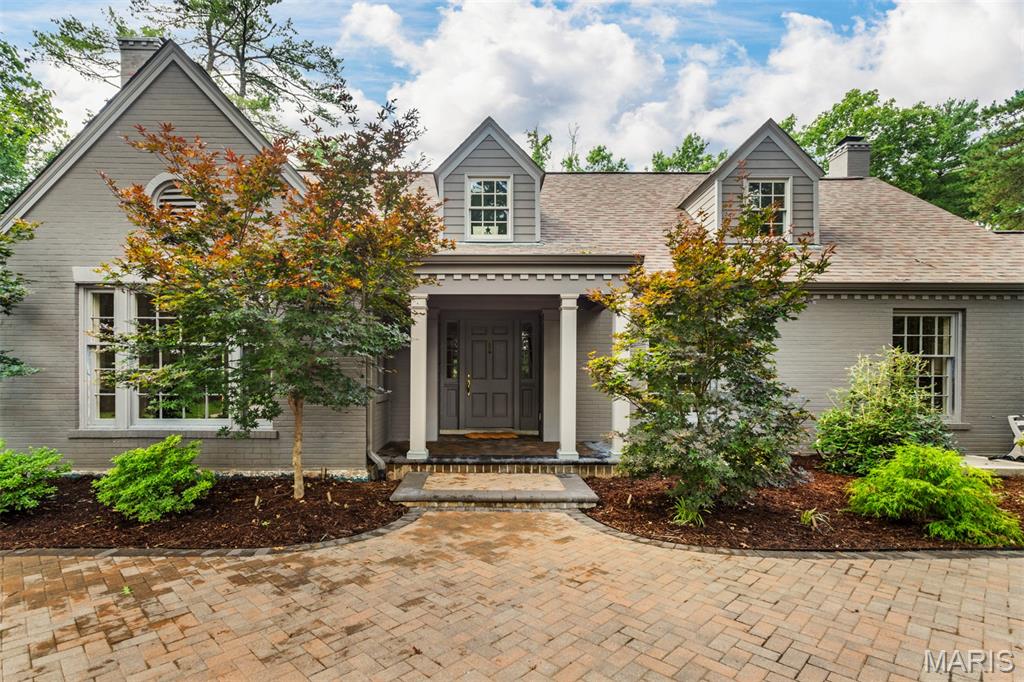 Georgian Acres - Residential