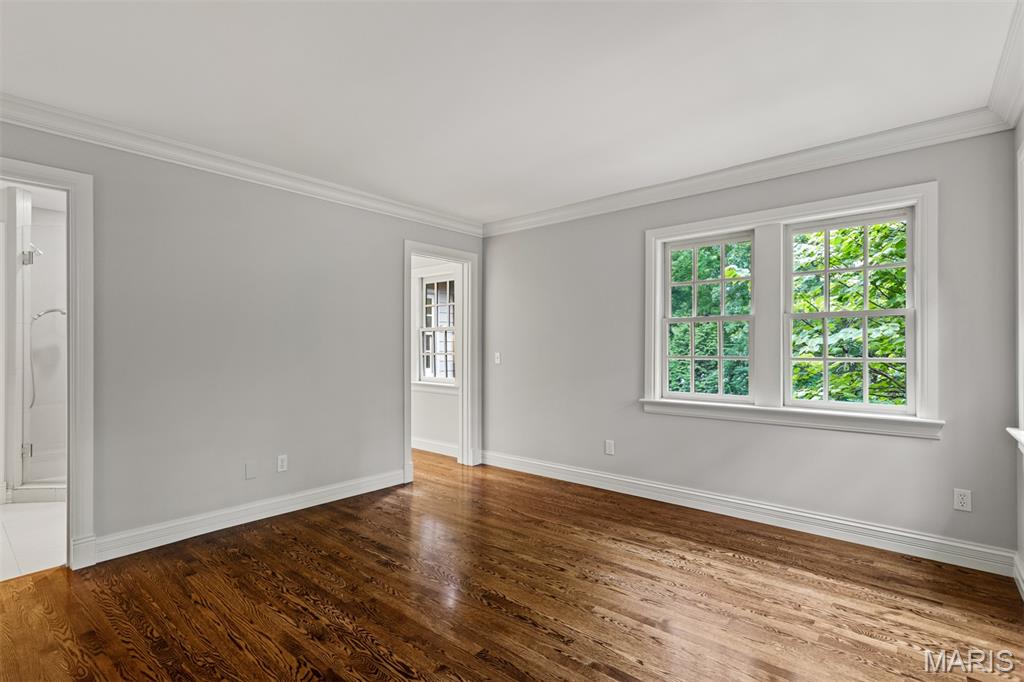 Georgian Acres - Residential