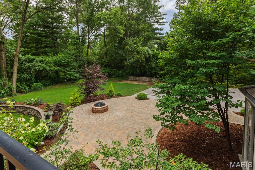 Georgian Acres - Residential