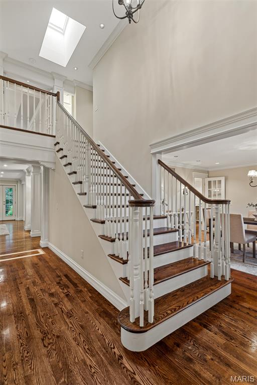 Georgian Acres - Residential