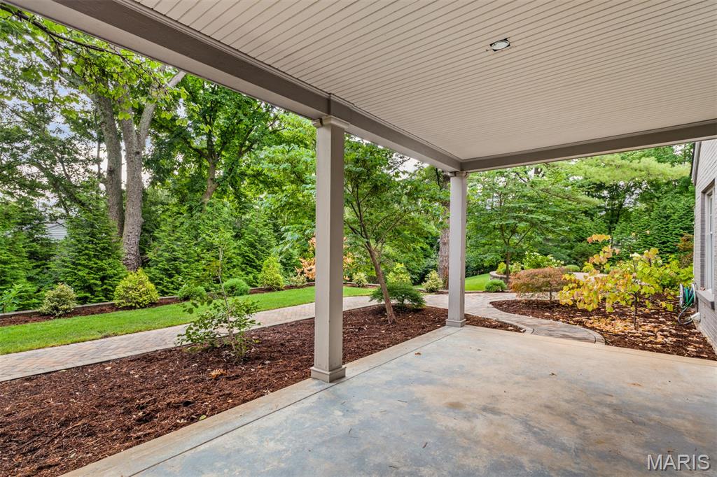 Georgian Acres - Residential