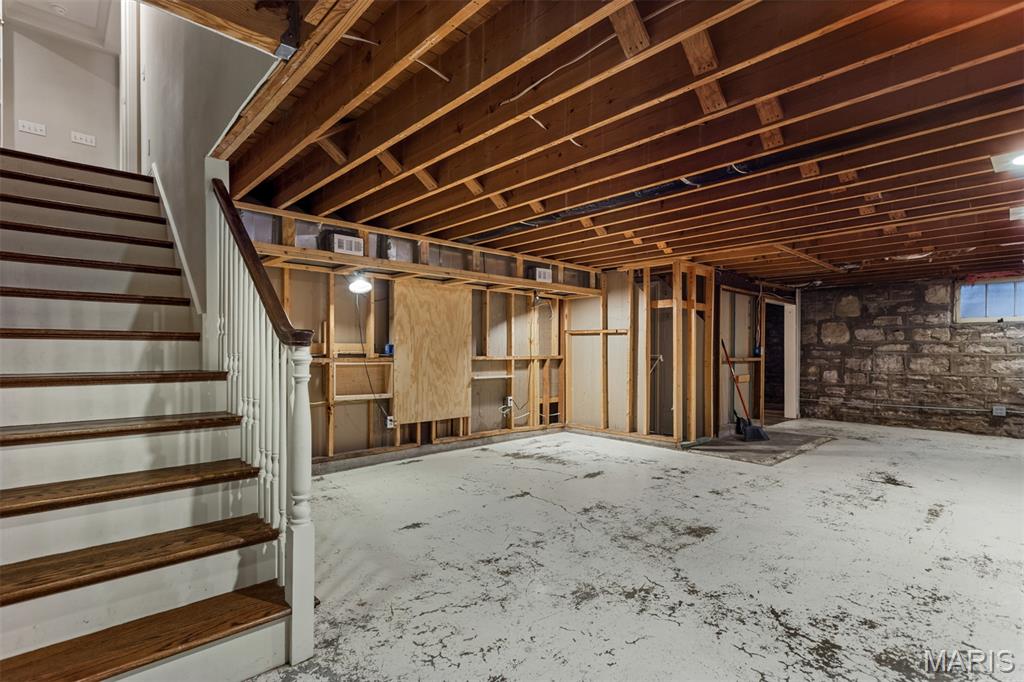 Georgian Acres - Residential