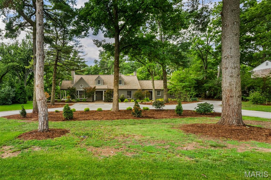 Georgian Acres - Residential