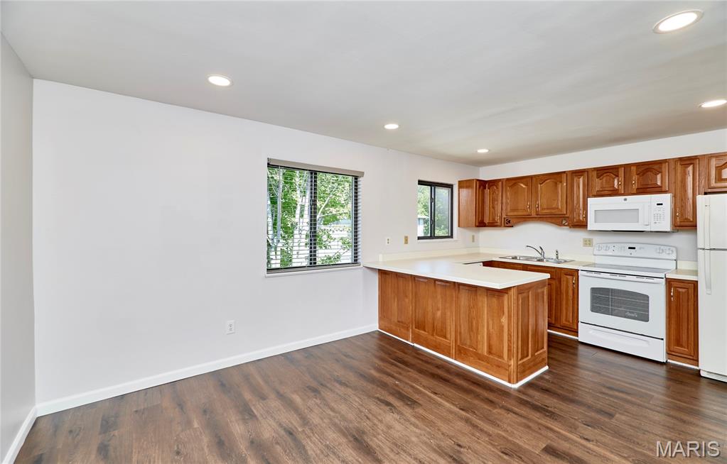 Mystic Village Condos - Residential