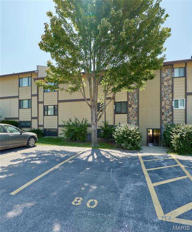 Mystic Village Condos - Residential