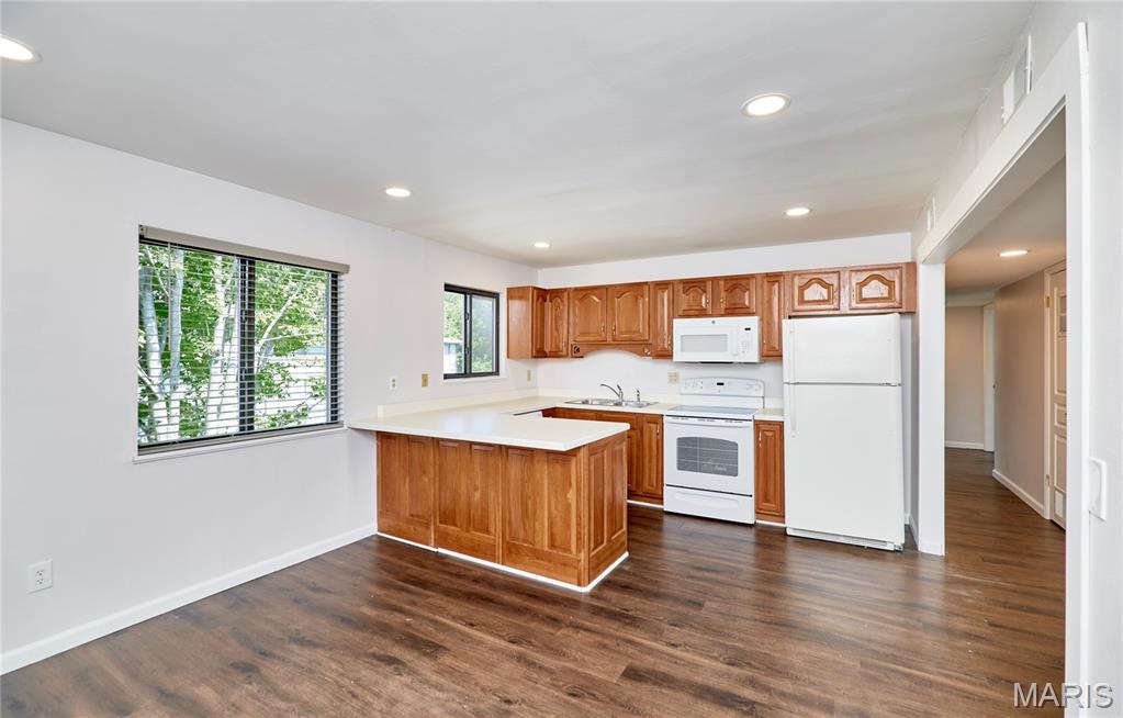 Mystic Village Condos - Residential