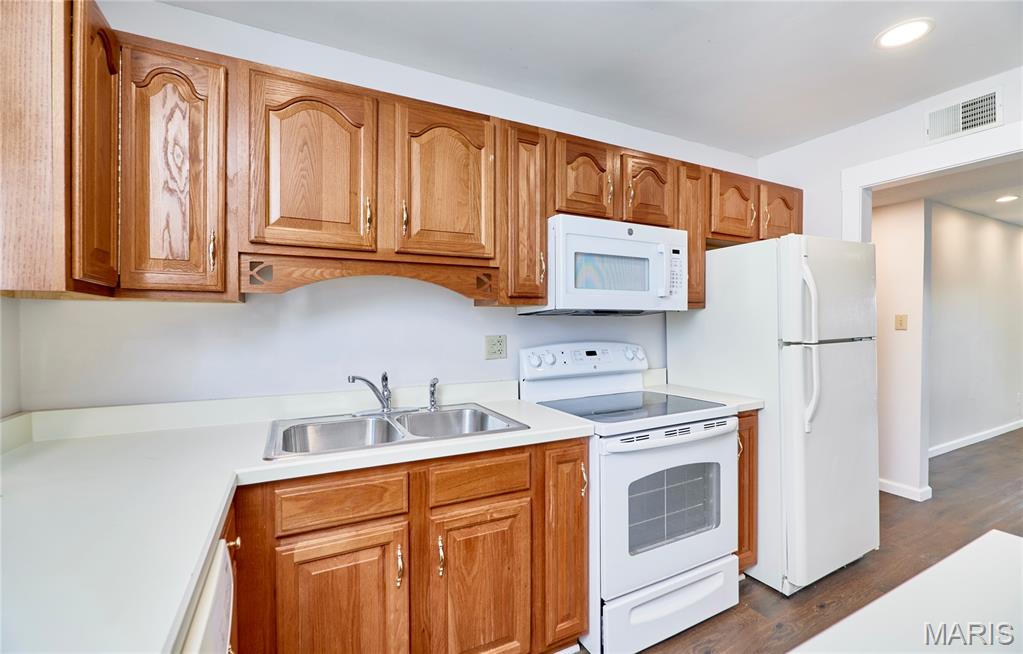 Mystic Village Condos - Residential
